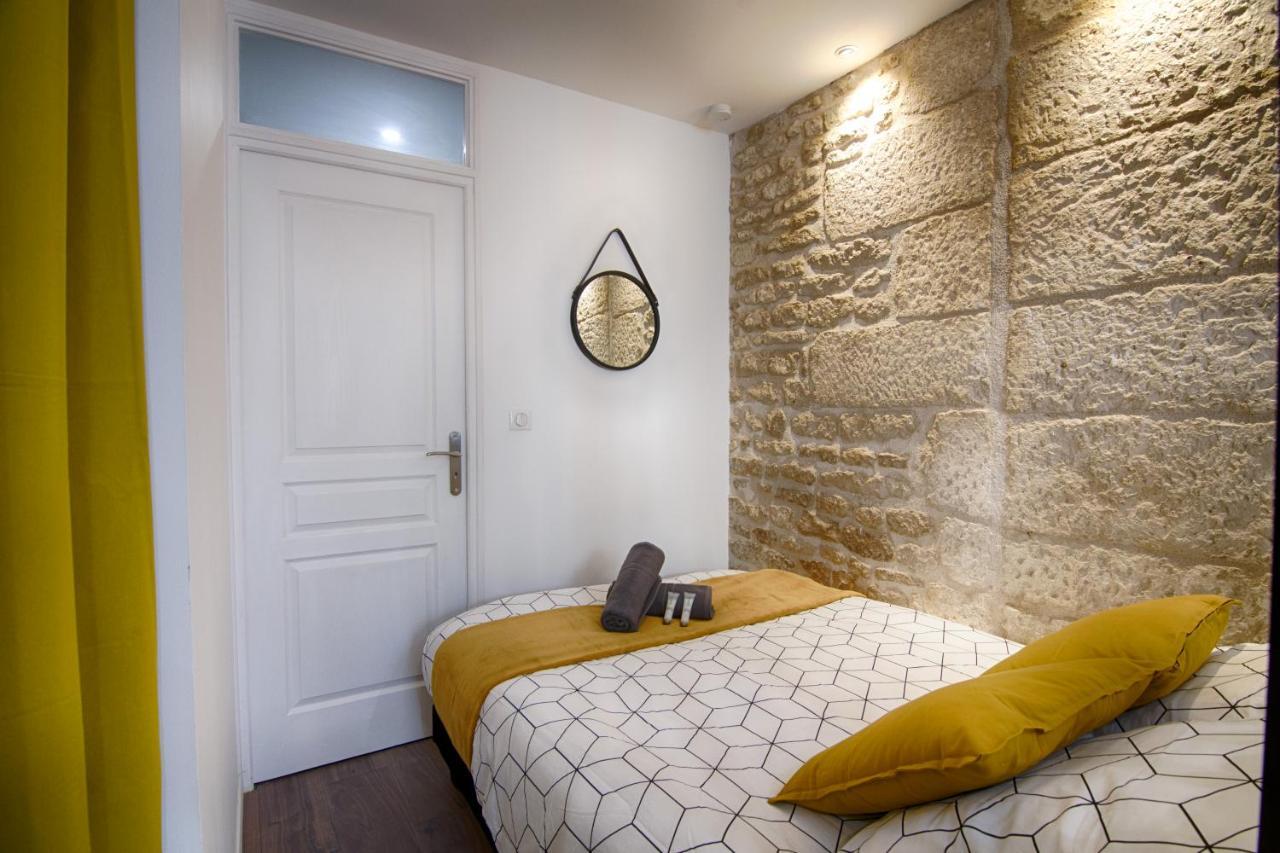Mon Loft Niortais - Le Scofa Apartman Kültér fotó